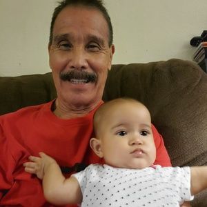 Meet your Posher, Robert